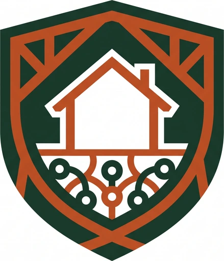Redwood Guard Pest Control logo